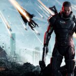 เกมเดือนธันวาคมของ PlayStation Plus คือ Mass Effect 